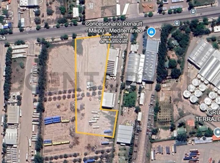 Terreno · 10000m²