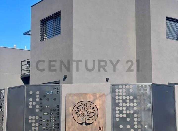 Departamento · 60m² · 3 Ambientes · 1 Cochera