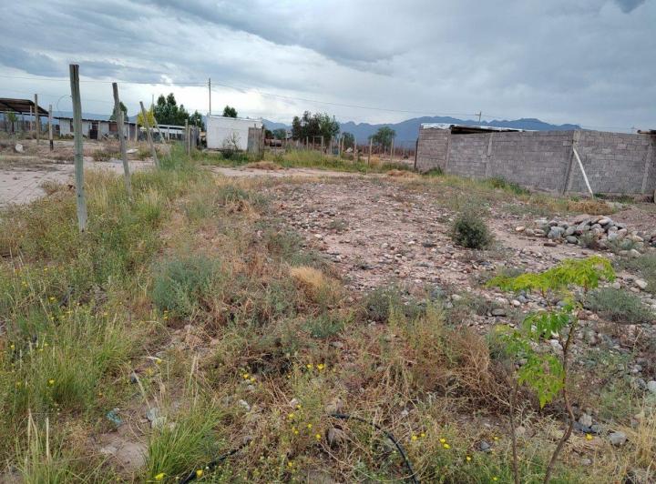 Terreno · 300m²