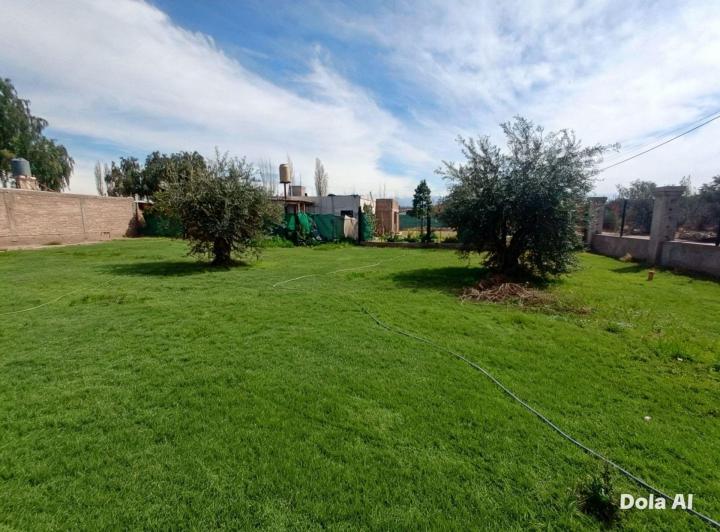 Terreno · 607m²