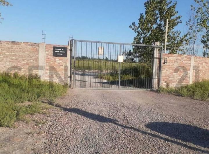 Terreno · 500m²