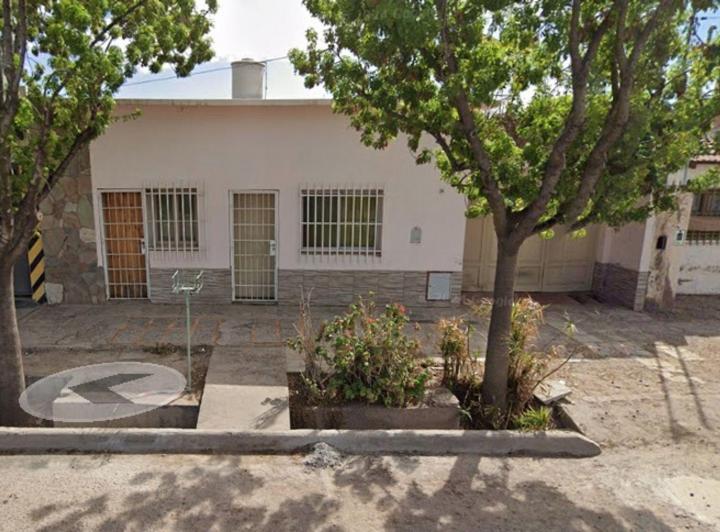Casa · 159m² · 5 Ambientes · 1 Cochera