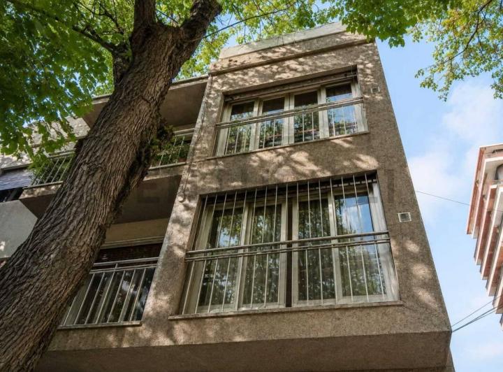 Departamento · 62m² · 3 Dormitorios