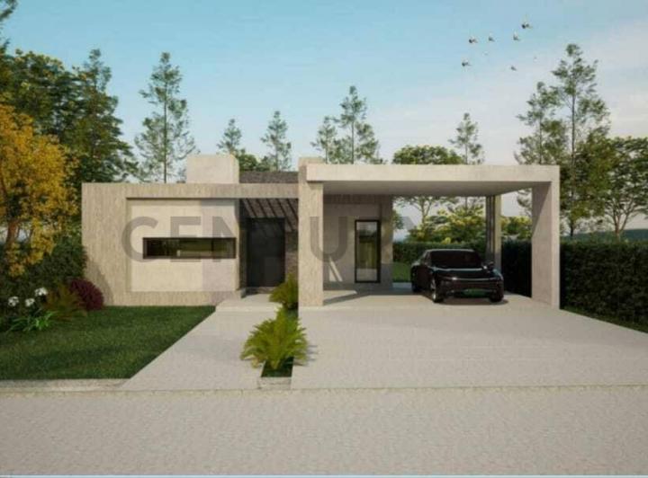 Casa · 130m² · 5 Ambientes · 2 Cocheras