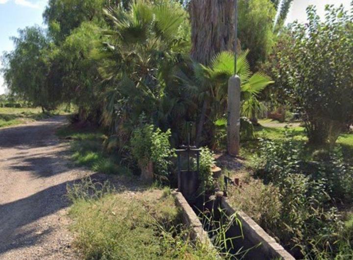Terreno · 1000m²
