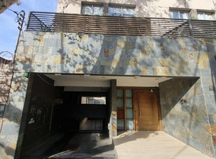 Departamento · 50m² · 3 Ambientes · 1 Cochera