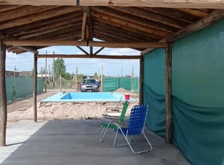 Terreno · 500m²
