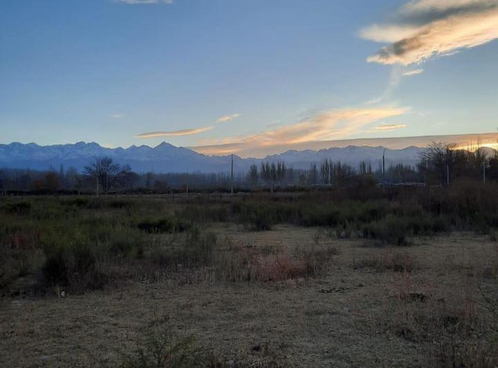 Terreno · 2100m²