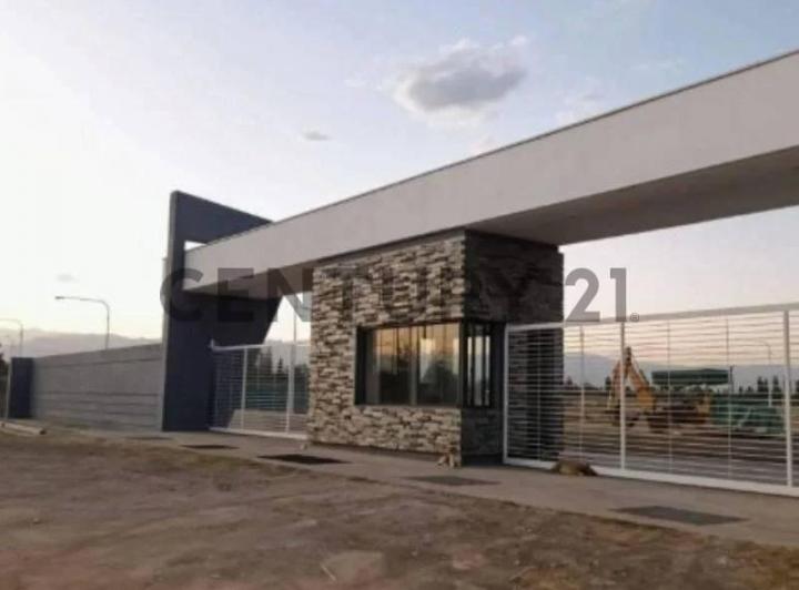 Terreno · 535m²