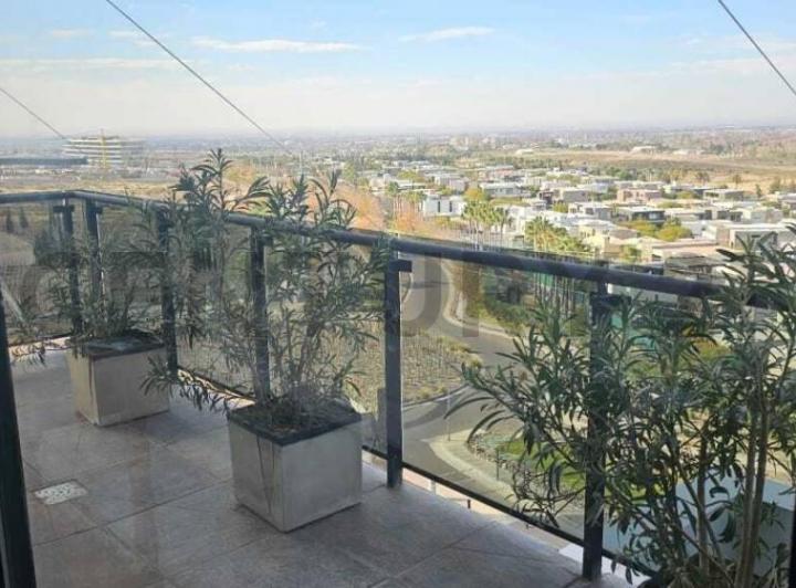 Departamento · 215m² · 4 Ambientes · 2 Cocheras