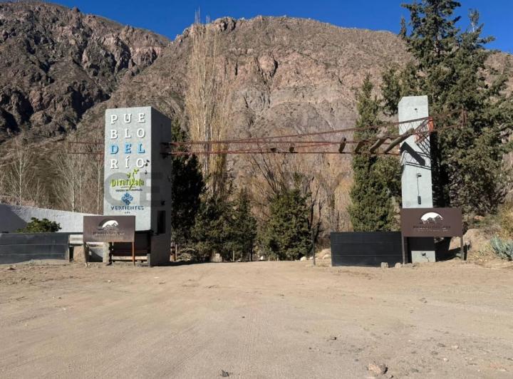 Casa · 40m² · 1 Ambiente · 1 Cochera