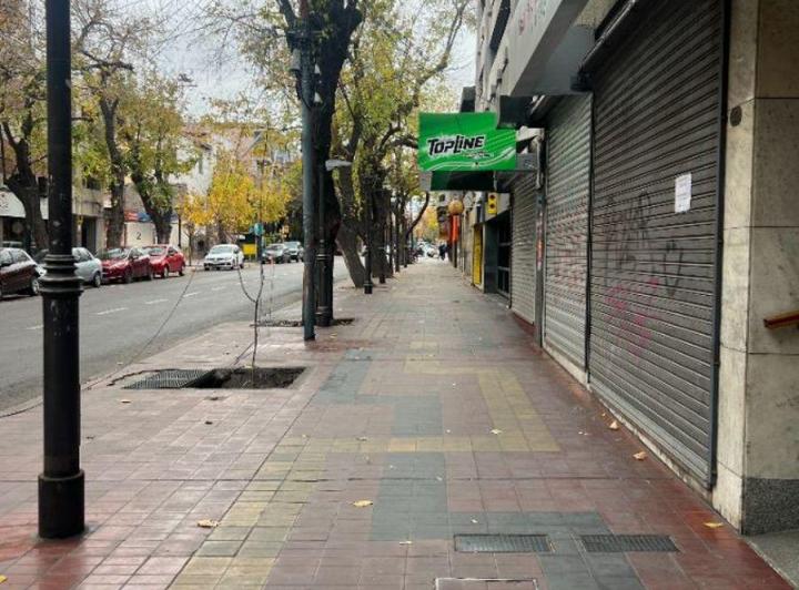 Departamento · 200m² · 6 Ambientes