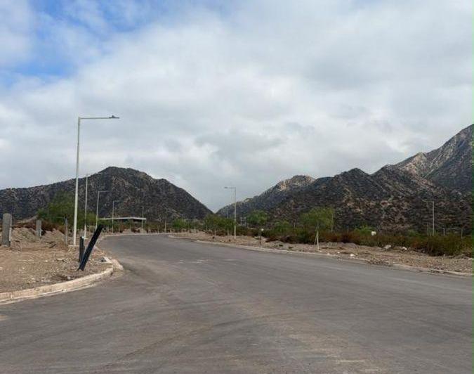 Terreno · 550m²