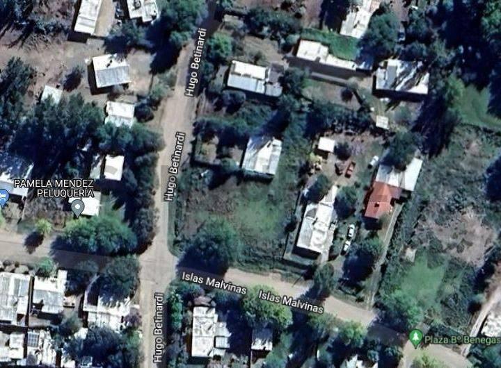 Terreno · 1000m²