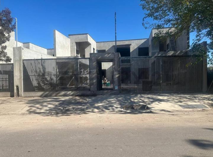 Departamento · 75m² · 4 Ambientes · 1 Cochera