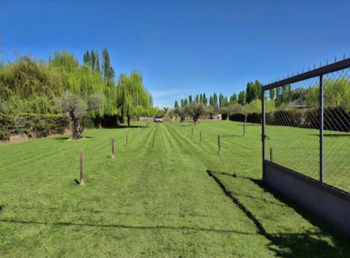 Terreno · 2000m²