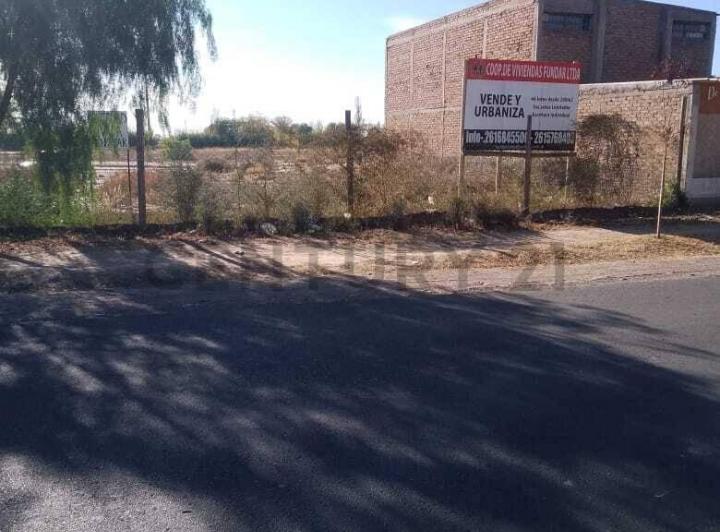 Terreno · 200m²