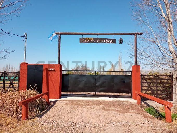 Terreno · 2000m²