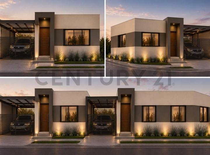 Departamento · 50m² · 6 Ambientes · 1 Cochera