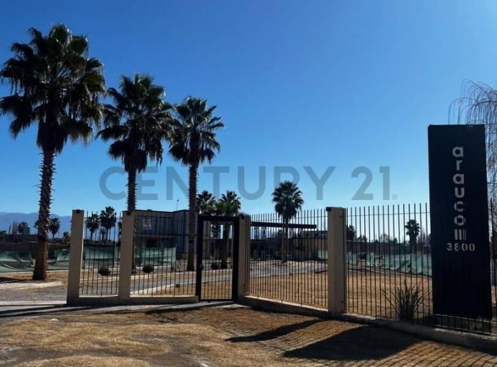 Terreno · 510m²