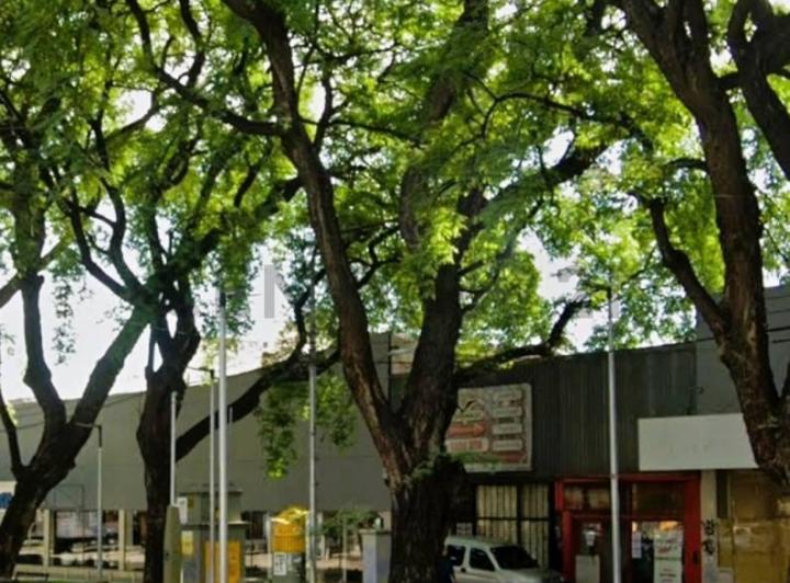Oficina comercial · 432m²