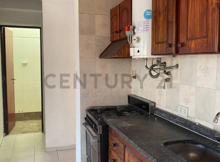 Departamento · 49m² · 2 Dormitorios