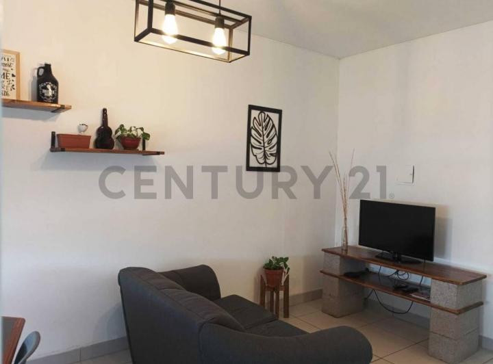 Departamento · 35m² · 2 Ambientes