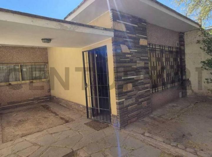 Casa · 109m² · 3 Dormitorios · 1 Cochera