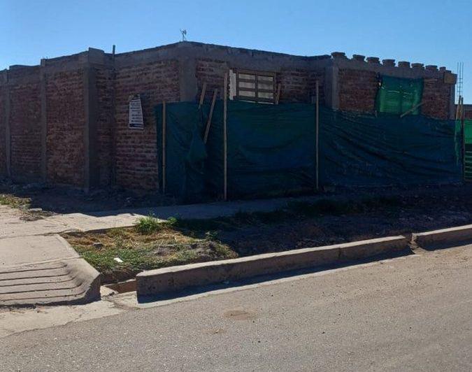 Terreno · 200m²