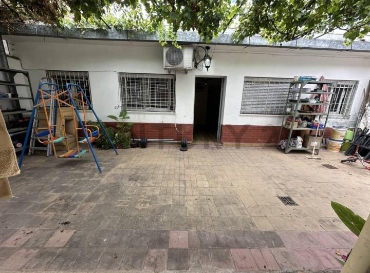 Casa · 70m² · 4 Ambientes