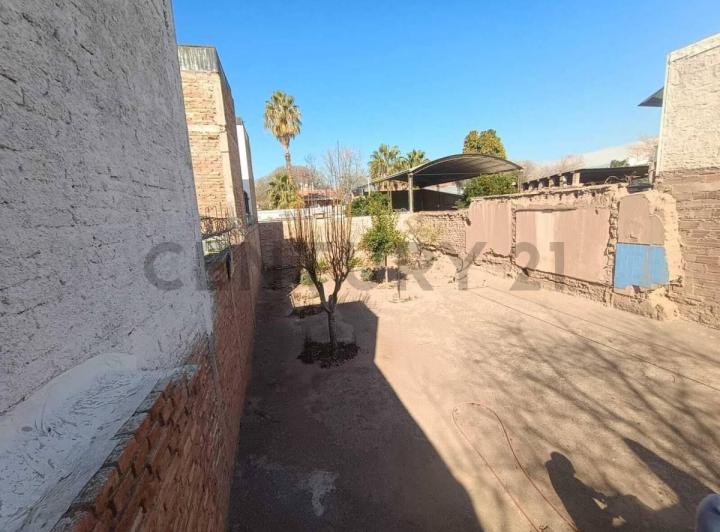 Terreno · 278m²