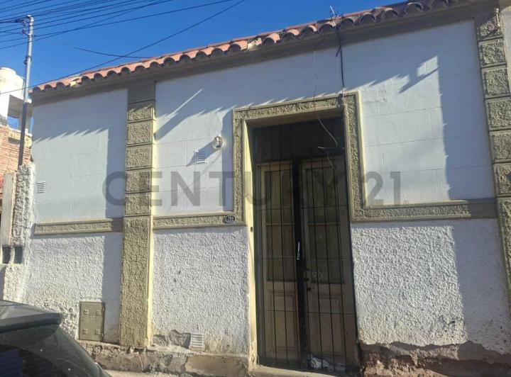 Terreno · 101m²