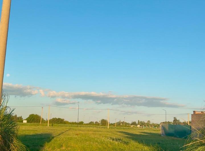 Terreno · 36550m²