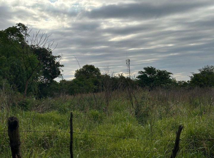 Terreno · 8870m²