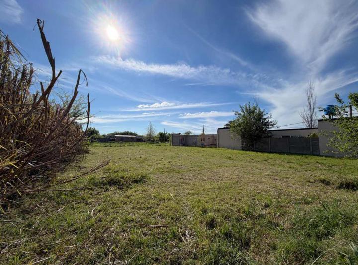 Terreno · 353m²