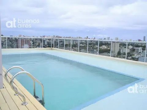 Departamento en Alquiler Temporal en Palermo, CABA