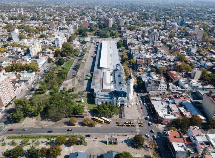 Terreno · 4000m²