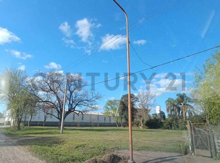 Terreno · 620m²