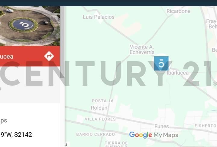 Terreno · 605m²