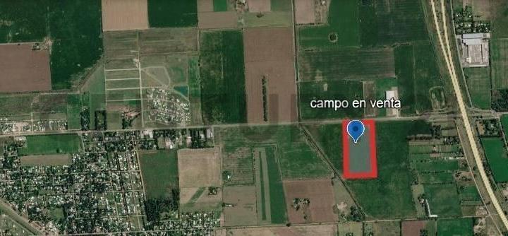 Terreno · 102274m²