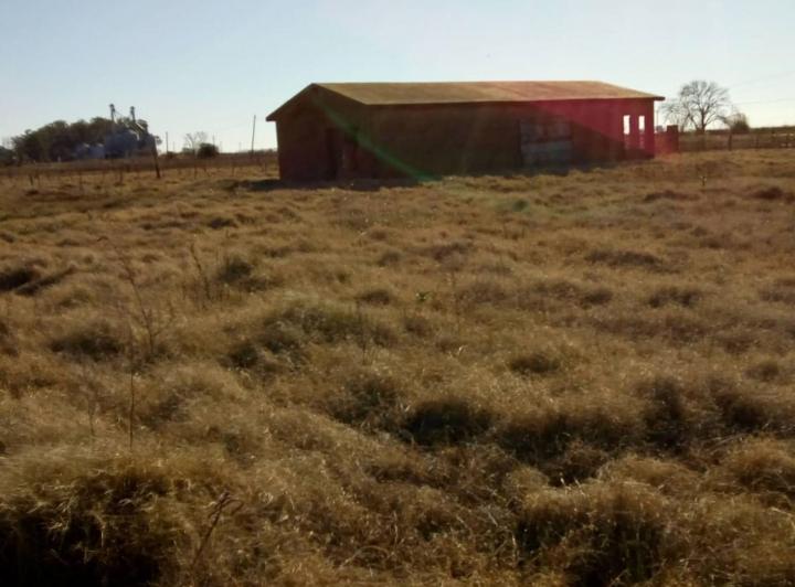 Terreno · 1513873m²