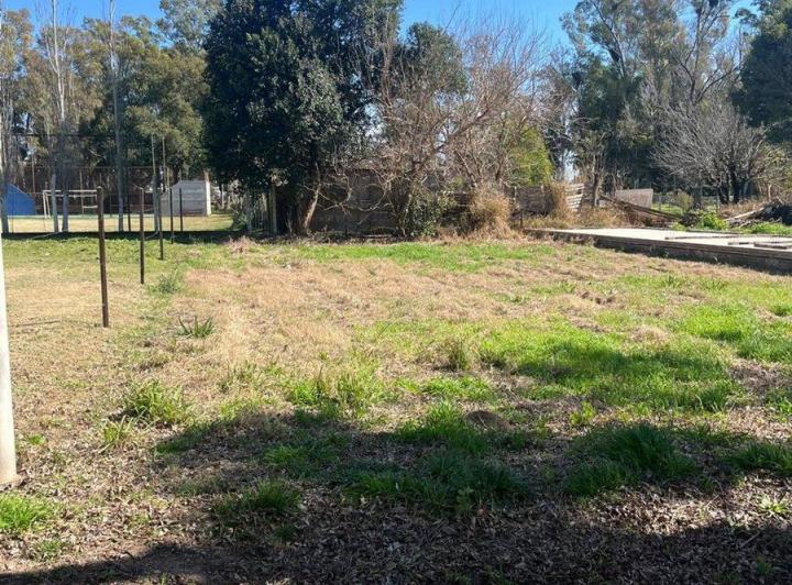 Terreno · 360m²