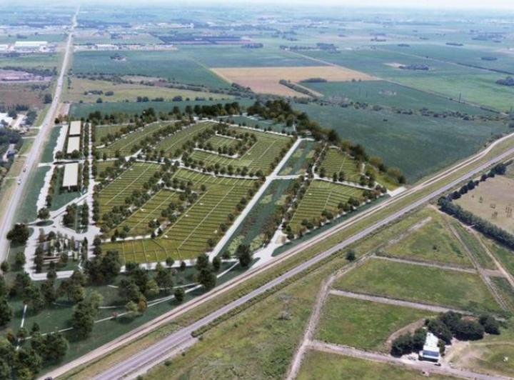 Terreno · 300m²