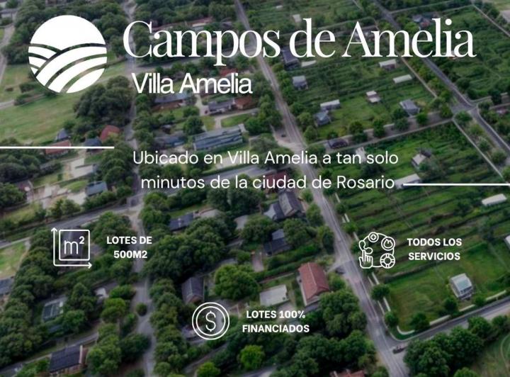 Terreno · 436m²