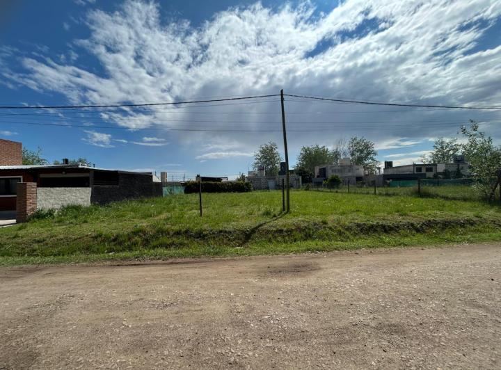 Terreno · 360m²