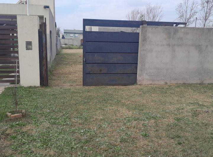 Terreno · 360m²