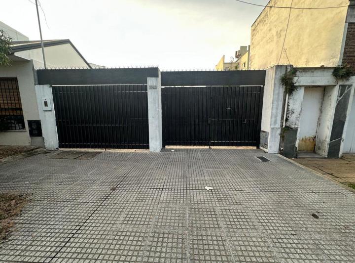 Terreno · 163m²