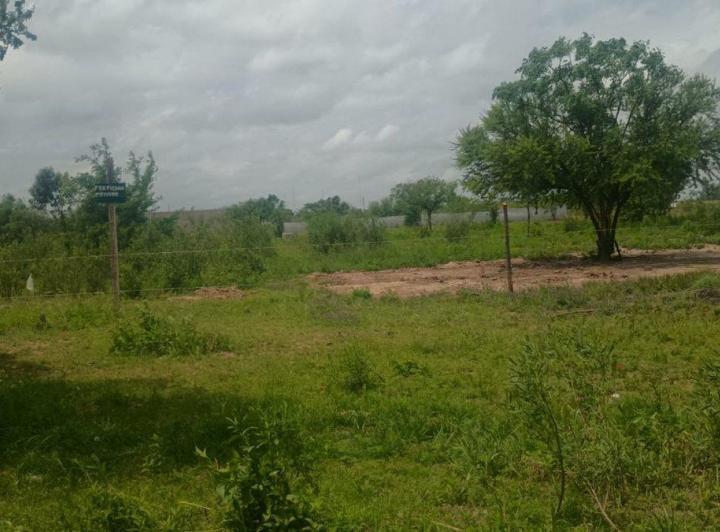 Terreno · 675m²