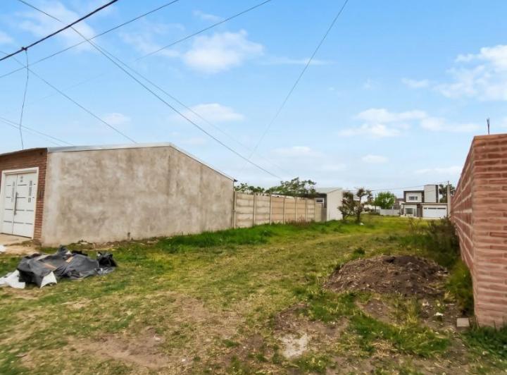 Terreno · 294m²