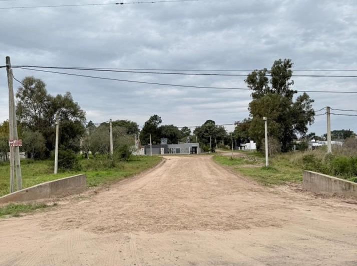 Terreno · 600m²